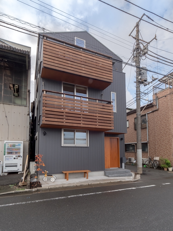 松江の家-5